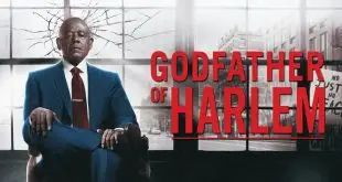 Godfather of Harlem