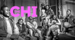The Chi