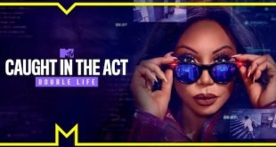 Caught in the Act: Double Life