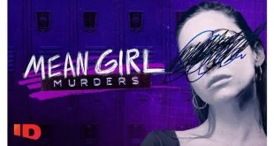 Mean Girl Murders