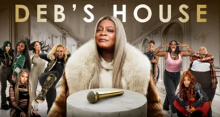 Deb’s House