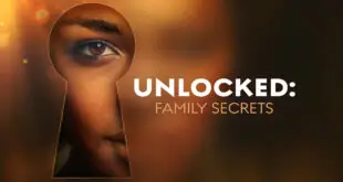 Unlocked: Family Secrets