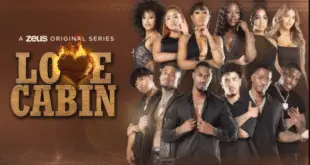 Love Cabin