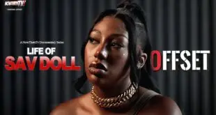 OffSet NowThatstv