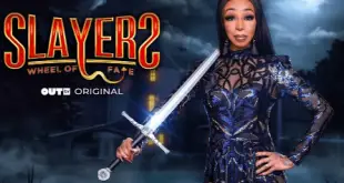 Slayers: Wheel of Fate