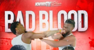 Bad Blood: Dully VS Solo NowThatsTV