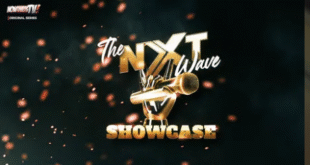 The NXT Wave Showcase NowThatsTv