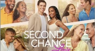 Second Chance Love