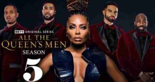 All the Queen’s Men