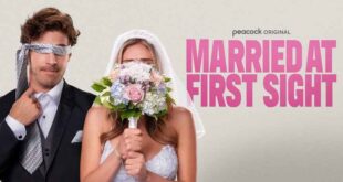 Married at First Sight US