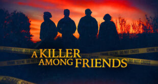 A Killer Among Friends Season 2