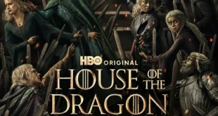 House of the Dragon Season 3