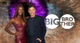 Big Brother UK
