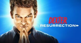 Dexter: Resurrection