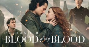 Outlander: Blood of My Blood